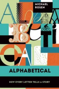 Alphabetical Cover